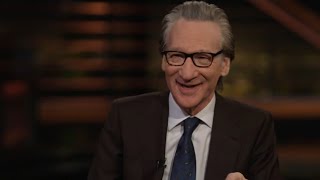 Bill Maher on Texting with Trump, Which Dem is "Strongest" & Kid Rock vs Bad Bunny (Full Interview)