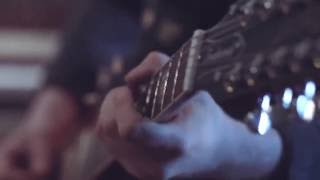 Peace - California Daze (Buzzsession)