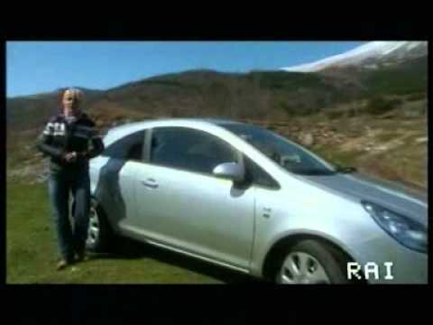 Arquata del Tronto - Easy Driver