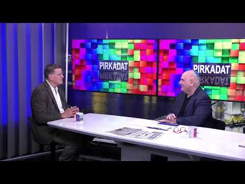 PIRKADAT Breuer Péterrel: Dr. Velkey György