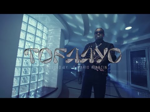 Tofaayo   Suspekt Leizor ( Official Video 4K )
