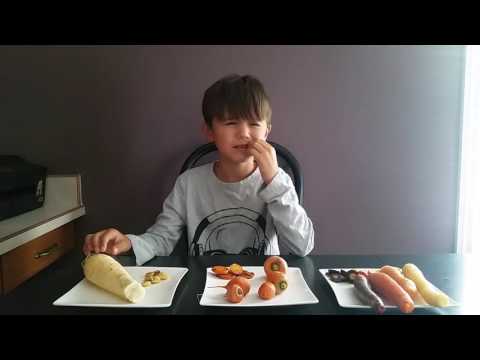 download lagu mp3 mp4 Baby Gourmet Carrot Sticks, download lagu Baby Gourmet Carrot Sticks gratis, unduh video klip Baby Gourmet Carrot Sticks