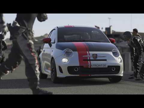 Forza Motorsport 5 Walkthrough Part 25