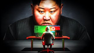 Como um Único Hacker Derrubou a Coreia do Norte