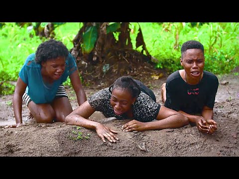 The Weeping Orphans 1 | Mercy Kenneth, Isaac Fred - Nigerian Movies 2025 Latest Full Movies
