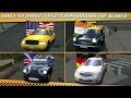 3D London City Car Parking Simulator GamePlay Trailer
