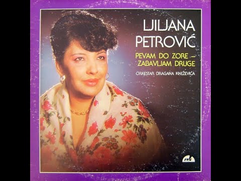 Ljiljana Petrovic   Srce ljubav ne prodaje
