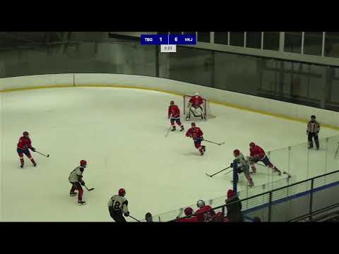 U19 | Select Team BG - HK Jesenice