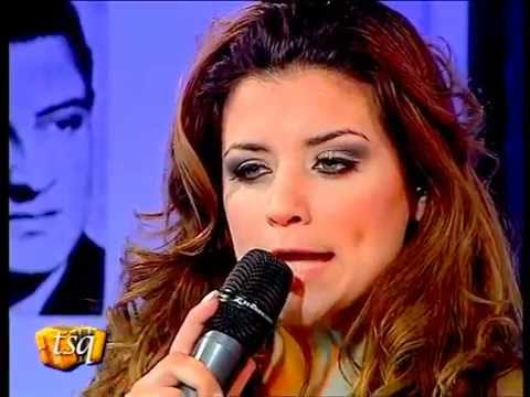 Y te parece todavia - Nayla Danchuk - Tango