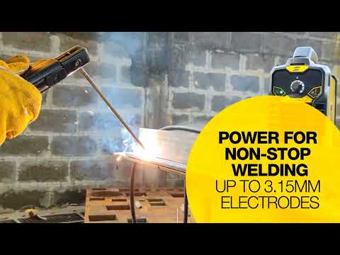 ESAB HandyArc 203i Welding Inverter