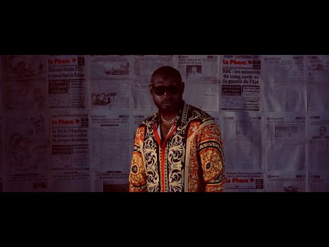 LM Soldat - MUTUKA (Clip Officiel)