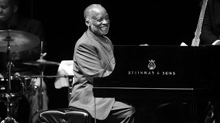 Ahmad Jamal - I Hear A Rhapsody