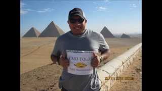 preview picture of video 'Egypt travel pckage'