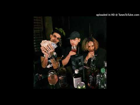 (FREE) PCN boladão X Rausch X Leo VL type beat "Garota" (prod.LiroBoyPlug)