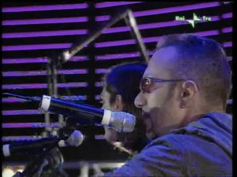 Daniele Silvestri - Il mio nemico : Concerto Primo Maggio 2007