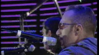 Daniele Silvestri - Il mio nemico : Concerto Primo Maggio 2007