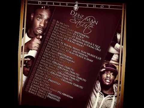 Delzman – Life’s So Crazy (Jail Version) | The Last Salute (Official Tribute)