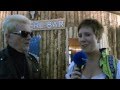 Heino im Videointerview: "Ich fühle mich sehr top ...