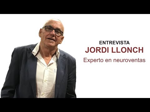 Entrevista a Jordi Llonch