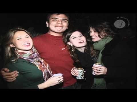 Direito Noturno UFRGS 2010 02 - Festa na Faculdade 2