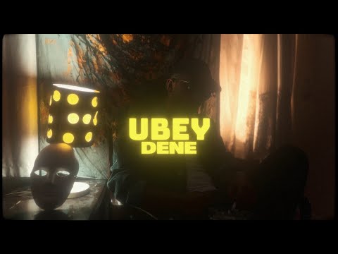 Dene - UBEY  | MAYDAY