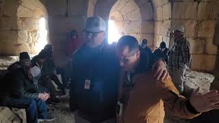 Holy Land Encounter