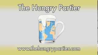 The Hungry Partier Promo - YouTube