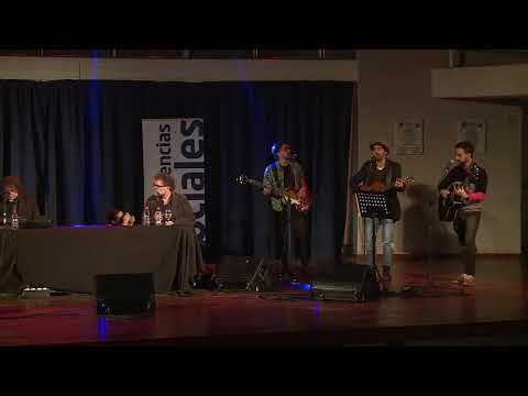 SEGUNDO CONGRESO LATINOAMERICANO DE CIENCIAS SOCIALES de la UNVM, 2023.