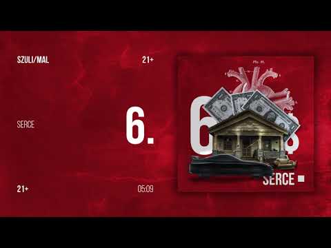 SZULI/MAL - SERCE