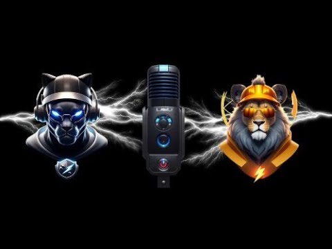 High Voltage Live Podcast