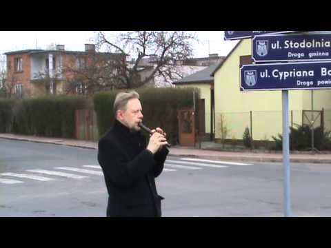 Bazylik - Nabożna piosnka