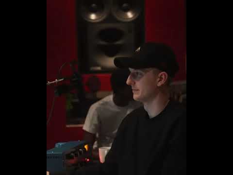 Astrokidjay in the studio 🔥🔥🔥🔥#shorts