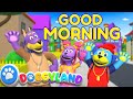 Good Morning Doggyland Kids Songs Nursery Rhymes By Snoop Dogg