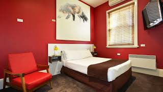 Tolarno Hotel, Melbourne, Australia | Best Travel Plan