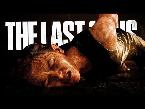 THE LAST OF US 2 PS5 | Part 8 - Scar Forest