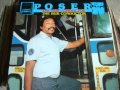 Poser Bus Conductor