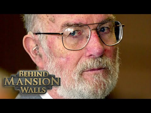 Behind Mansion Walls | Death in Palm Beach | S1E4
