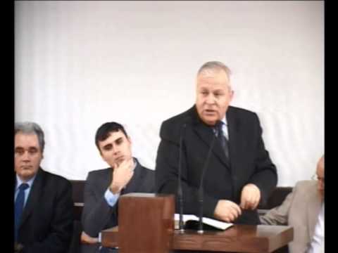 15.02.2014: Valentin Cucu (Sambata dimineata)