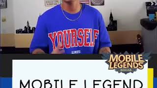 Download lagu ML VS AOV !!! SAMA SAMA ANALOG || ERICKO LIM mp3