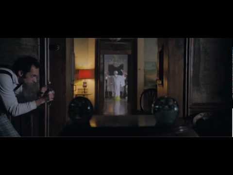 Thumbnail for video: (trailer) POSFÁCIO NAS CONFECÇÕES CANHÃO | a film by ANTÓNIO FERREIRA (2012) Thumbnail for video: (trailer) POSFÁCIO NAS CONFECÇÕES CANHÃO | a film by ANTÓNIO FERREIRA (2012)