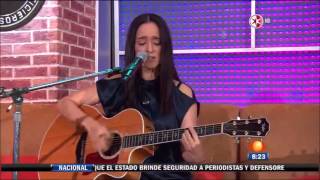 Julieta Venegas - Ese Camino (En Vivo)