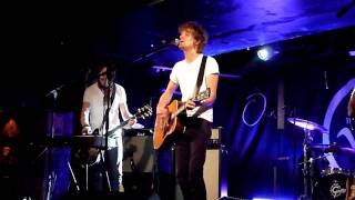 Brendan Benson - Me Just Purely - Oran Mor, Glasgow 17-10-09