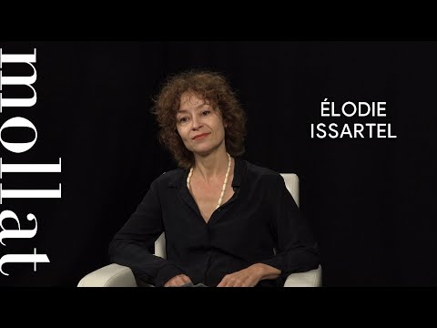 Elodie Issartel - Empire/