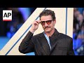 Pedro Pascal On Backlash Saying He Was Too Old To Play Mr Fantastic