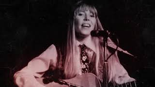 Joni Mitchell - I Don't Know Where I Stand (Live 10/27/1967) [Official Audio]