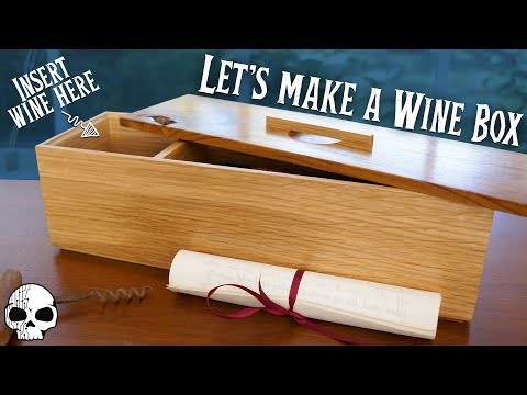 download lagu mp3 mp4 Wine Box Size Guide, download lagu Wine Box Size Guide gratis, unduh video klip Wine Box Size Guide