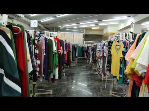 Comerciantes pedem ajuda da população para poder reabrir