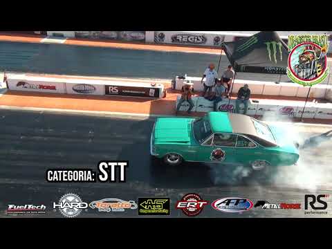 2º Etapa VP Series 2019 categorias STANDARD e STT