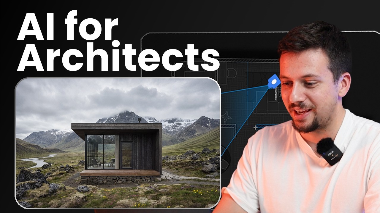 AI for Architects Masterclass | Free Course