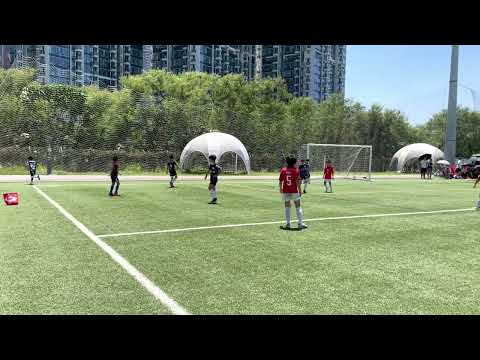 04092022_U11 HKYSL 分組賽_永高VS 南區麗池 4:0